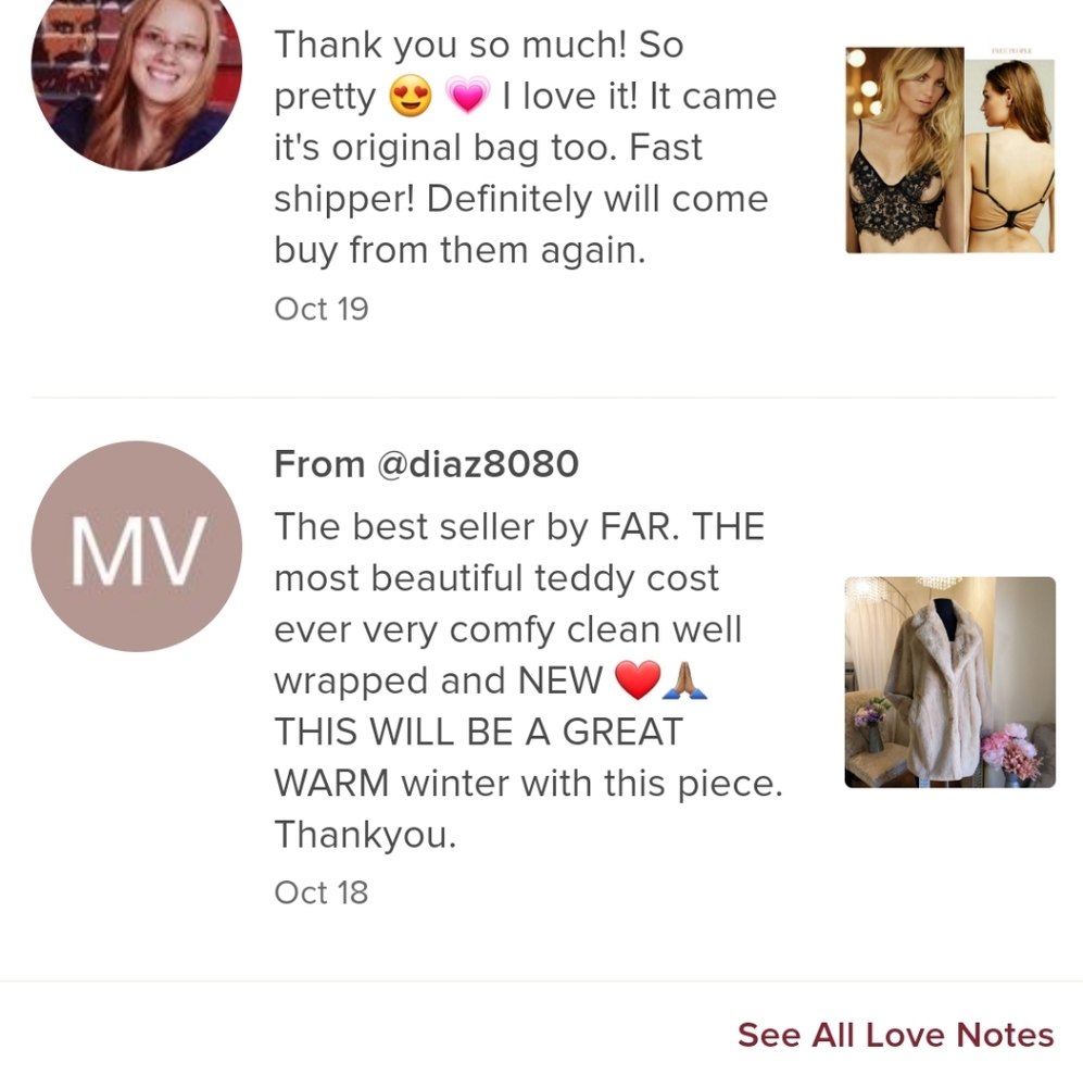 🔥LAST 1🔥NWT LUCKY BRAND TEDDY COAT - Picture 9 of 9